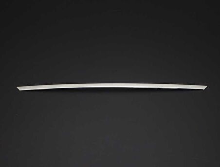 Kia Cerato Sedan Krom Bagaj Çıta Plaka Üstü 2013-2018 Arası