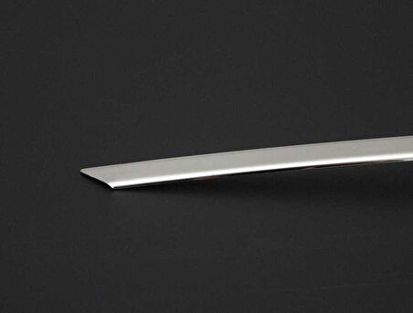 Kia Cerato Sedan Krom Bagaj Çıta Plaka Üstü 2013-2018 Arası