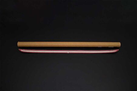 Kia Sorento 3 Krom Bagaj Alt Çıta 2014 ve Sonrası