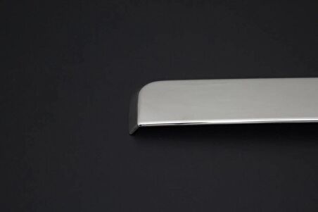 MAN TGE Krom Bagaj Çıtası (Kameralı Araç) 2017 ve Sonrası