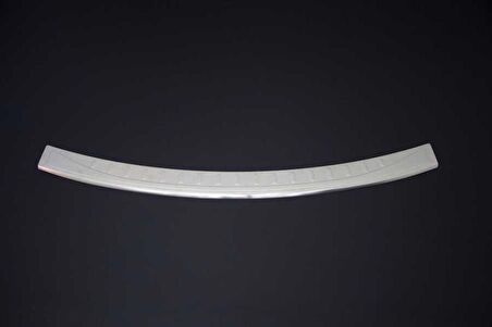 Mazda Cx5 Krom Arka Tampon Eşiği Taşlı 2012-2017 Arası