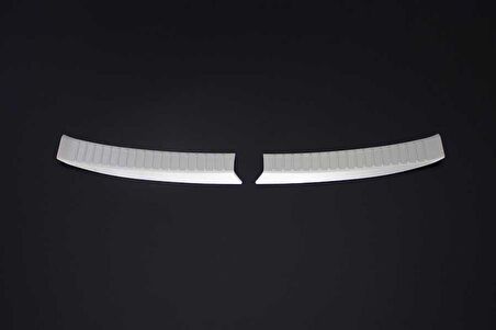 Mazda Cx5 Krom Bagaj Eşiği 2 Parça 2012-2017 Arası