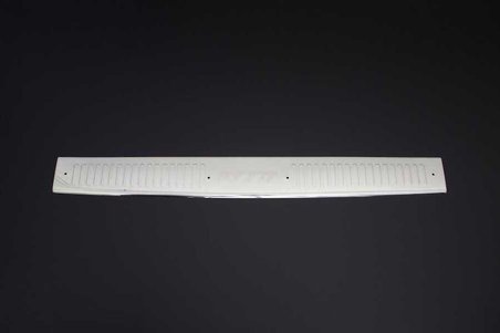 Mercedes Vito/W638 Krom Arka Tampon Eşiği 1996-2003 Arası
