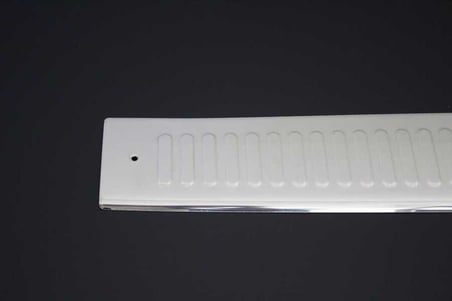 Mercedes Vito/W638 Krom Arka Tampon Eşiği 1996-2003 Arası