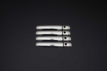 Mercedes Sprinter W901 Krom Kapı Kolu 4 Kapı 1998-2006 Arası