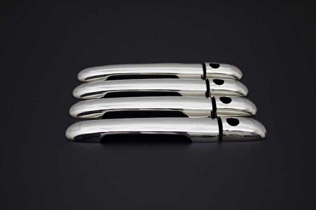 Mercedes Sprinter W901 Krom Kapı Kolu 4 Kapı 1998-2006 Arası