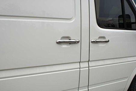 Mercedes Sprinter W901 Krom Kapı Kolu 4 Kapı 1998-2006 Arası
