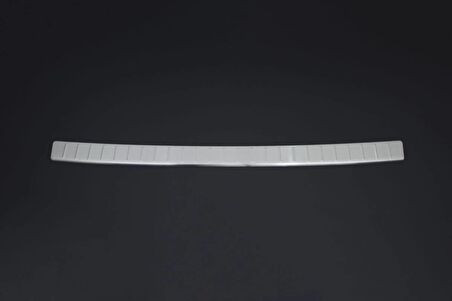 Mercedes Sprinter W906 Krom Arka Tampon Eşiği Taşlı 2006-2018 Arası