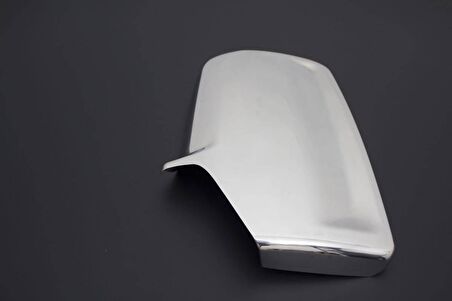 Mercedes Sprinter W906 Krom Ayna Kapağı 2 Parça ABS 2006-2018 Arası