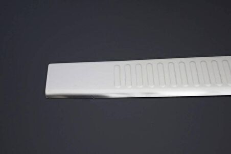 Mercedes Vito W639 Krom Arka Tampon Eşiği Taşlı 2010-2014 Arası