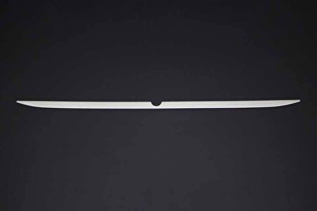 Mercedes Vito/W447 Krom Bagaj Camı Alt Çıtası 2014 ve Sonrası