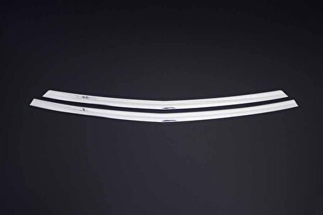 Mercedes Vito W447 Krom Ön Tampon Çıtası 2014 ve Sonrası