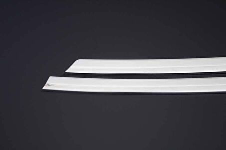 Mercedes Vito W447 Krom Ön Tampon Çıtası 2014 ve Sonrası