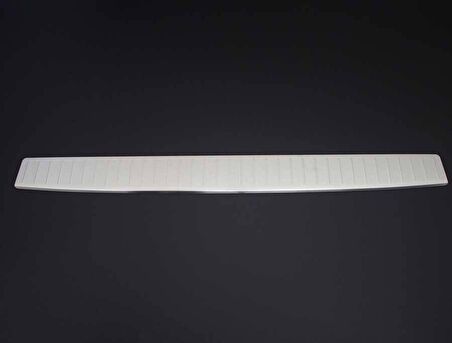 Mercedes Vito/W447 Krom Arka Tampon Eşiği Taşlı 2014 ve Sonrası
