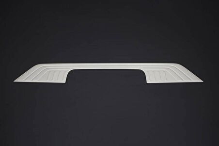 Mercedes Vito W447 Krom Bagaj Eşiği 2014 ve Sonrası