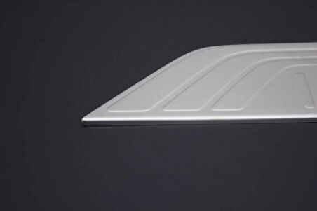 Mercedes Vito W447 Krom Bagaj Eşiği 2014 ve Sonrası