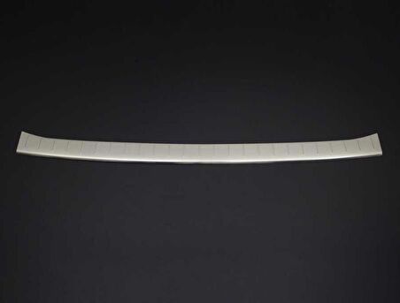 Mercedes Sprinter Krom Arka Tampon Eşiği 2018 ve Sonrası