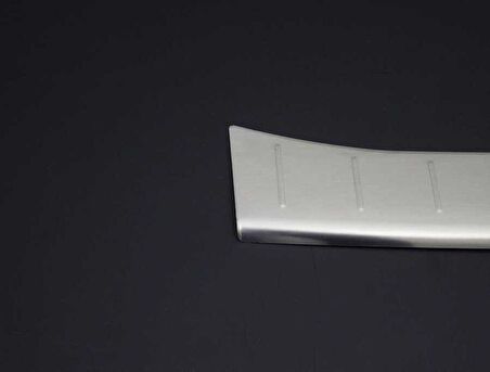 Mercedes Sprinter Krom Arka Tampon Eşiği 2018 ve Sonrası