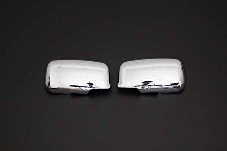 Mitsubishi Lancer Krom Ayna Kapağı 2 Parça 2004-2007 Arası