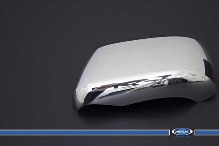 Nissan Pathfinder Krom Ayna Kapağı 2 Parça 2005-2012 Arası