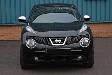 Nissan Juke Facelift Krom Far Çerçevesi 2014-2020 Arası