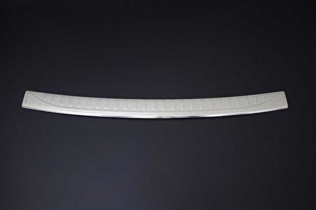 Nissan X-Trail Krom Arka Tampon Eşiği Taşlı 2014-2021 Arası