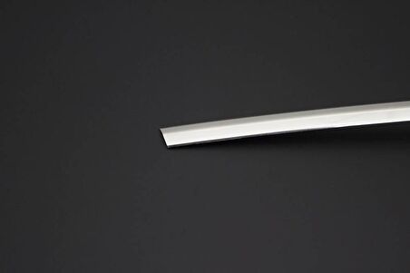 Nissan Navara Krom Ön Tampon Çıtası 2016 ve Sonrası