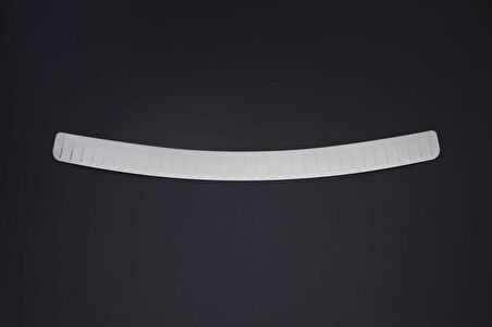 Opel Astra H SW Krom Arka Tampon Eşiği 2004-2009 Arası