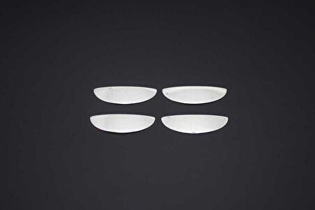 Opel Corsa C Krom Kapı Kolu 4 Kapı 2000-2006 Arası