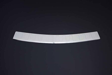 Opel Mokka Krom Arka Tampon Eşiği Taşlı 2012 ve Sonrası