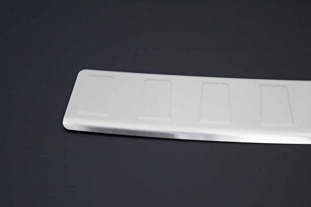 Opel Mokka Krom Arka Tampon Eşiği Taşlı 2012 ve Sonrası