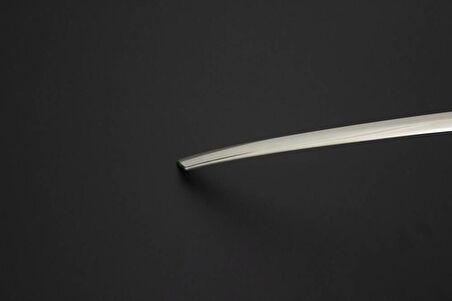 Opel Astra K Krom Arka Tampon Çıtası 2015 ve Sonrası