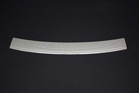 Opel Astra K SW Krom Arka Tampon Eşiği 2016 ve Sonrası