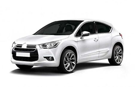 Opel Crossland X Krom Ayna Kapağı 2 Parça 2017 ve Sonrası