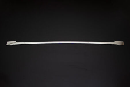 OMSA Peugeot 2008 EV Krom Bagaj Alt Çıta 2023 ve Sonrası