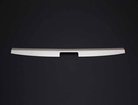 Peugeot 2008 Krom Bagaj İç Eşiği (Taşlı) 2019 ve Sonrası