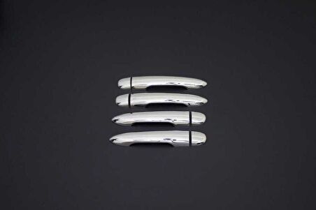 Renault Laguna 2 Krom Kapı Kolu 4 Kapı 2003-2008 Arası