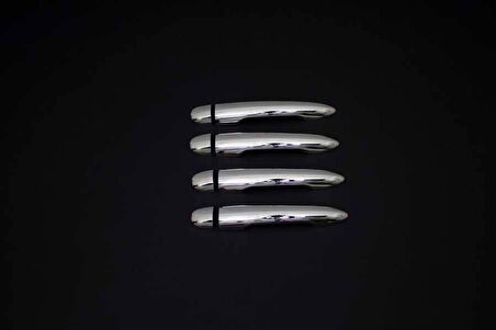 Renault Laguna Krom Kapı Kolu 4 Kapı Sensörlü 2003-2008 Arası