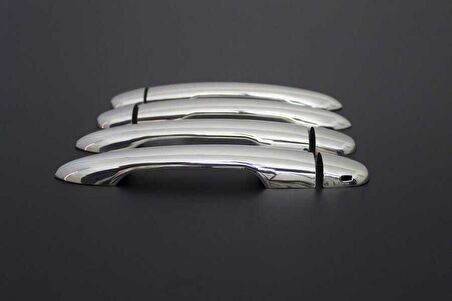 Renault Vel Satis Krom Kapı Kolu 4 Kapı 2006-2009 Arası