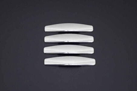 Renault Clio Symbol 2 Krom Kapı Kolu 4 Kapı 2009-2013 Arası