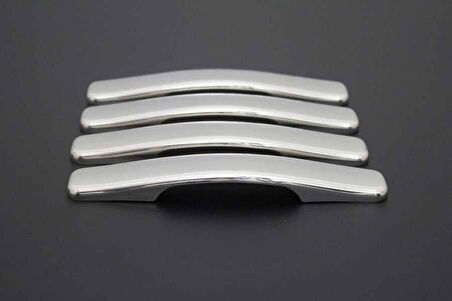 Renault Clio Symbol 2 Krom Kapı Kolu 4 Kapı 2009-2013 Arası