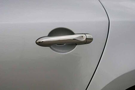 Renault Megane 3 Krom Kapı Kolu 4 Kapı 2010 ve Sonrası