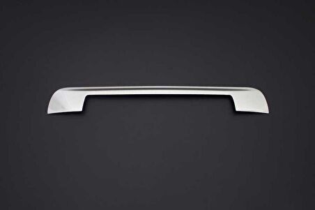 Renault Master Krom Bagaj Çıtası 2010 ve Sonrası