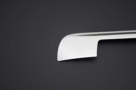 Renault Master Krom Bagaj Çıtası 2010 ve Sonrası