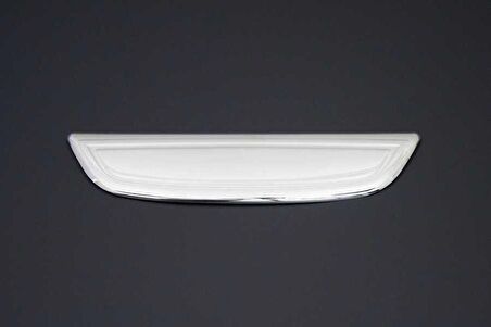 Renault Trafic 2 Krom Bagaj Çıtası 2010-2014 Arası