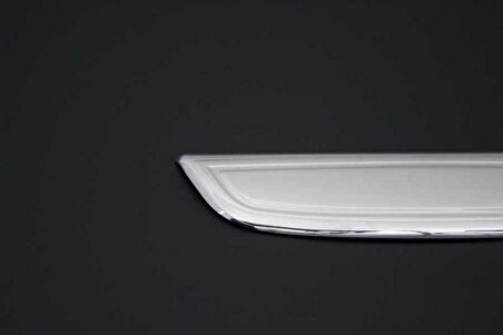 Renault Trafic 2 Krom Bagaj Çıtası 2010-2014 Arası