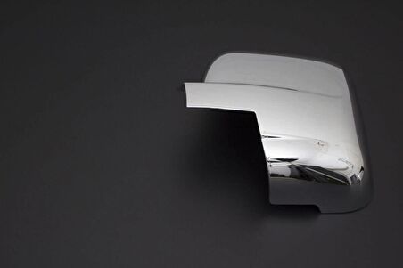 Nissan NV300 Krom Ayna Kapağı 2 Parça Abs 2016 ve Sonrası