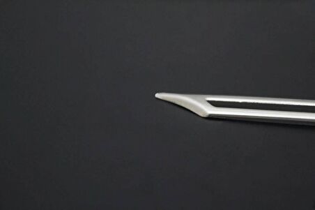 Renault Megane 4 HB Krom Ön Panjur 5 Parça 2016-2020 Arası