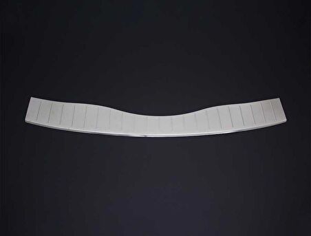 Renault Koleos Arka Tampon Eşiği Taşlı 2017 ve Sonrası