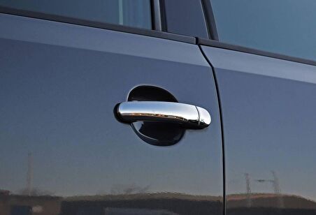 Seat Toledo 4 Krom Deco Kapı Kolu 4 Kapı Tek Delikli 2012-2018 Arası